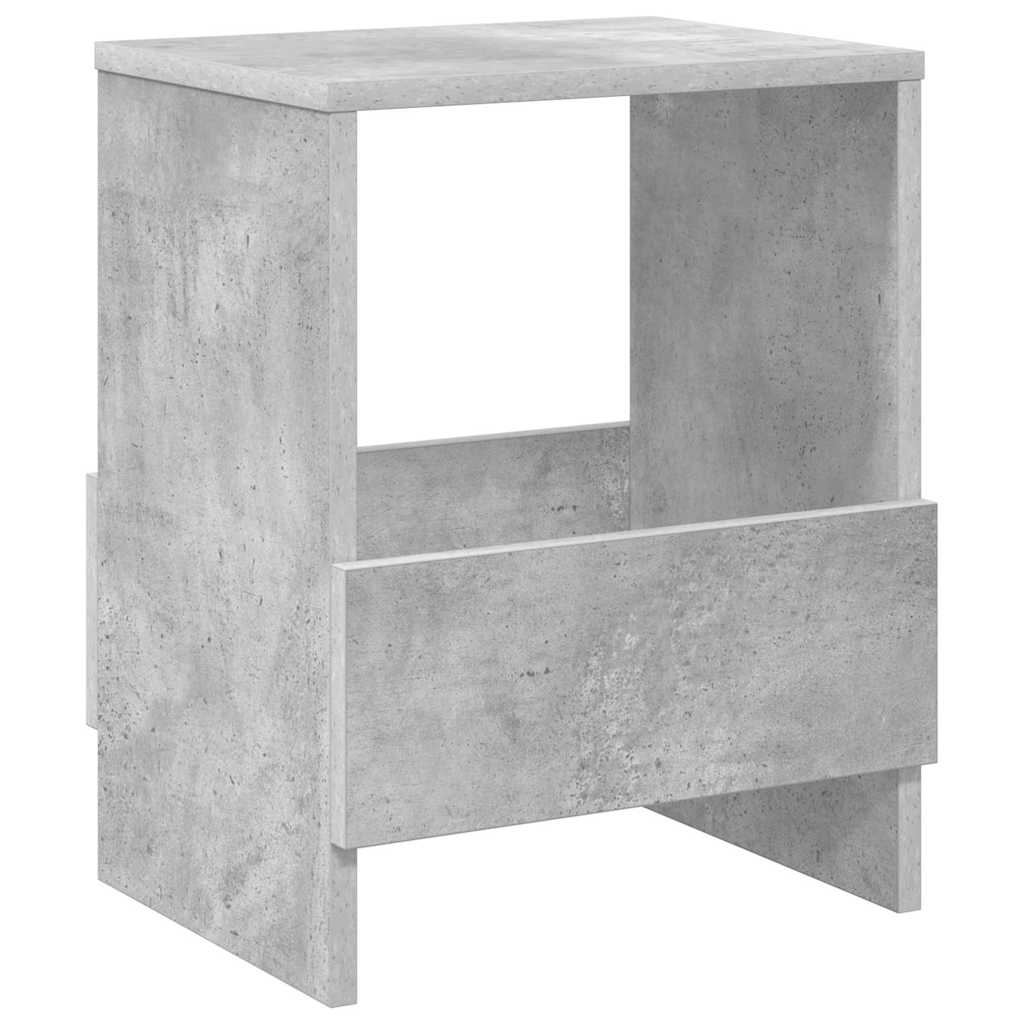 Tijdschrift Rek Beton Grijs 35 x 30 x 45 cm is nu te koop bij PeponiXL, paradijselijk wonen!