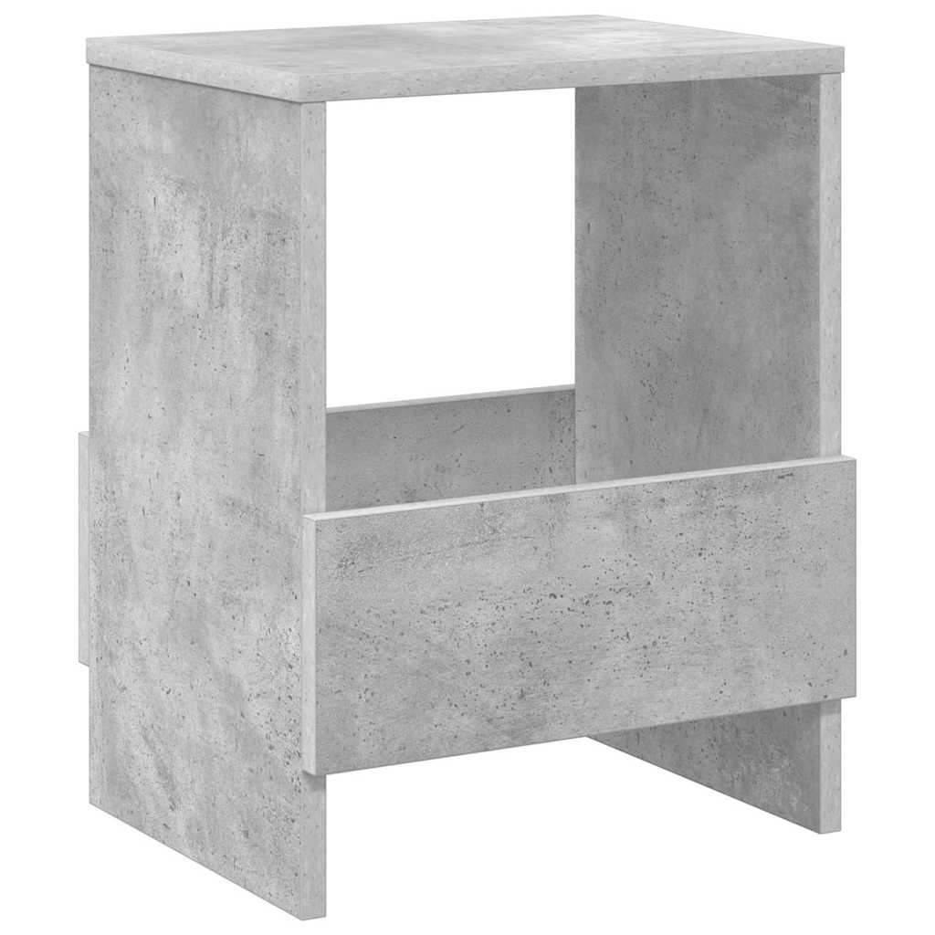 Tijdschrift Rek Beton Grijs 35 x 30 x 45 cm is nu te koop bij PeponiXL, paradijselijk wonen!