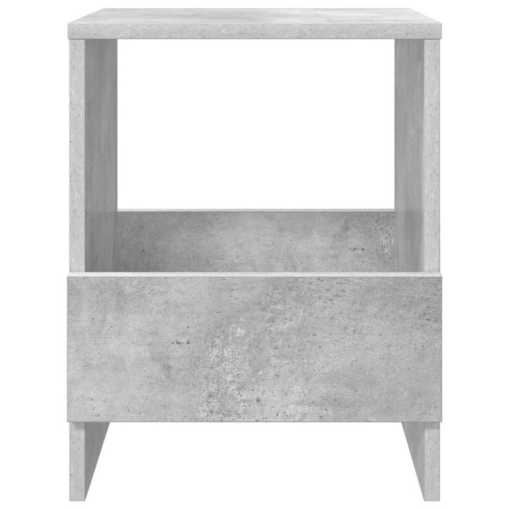 Tijdschrift Rek Beton Grijs 35 x 30 x 45 cm is nu te koop bij PeponiXL, paradijselijk wonen!