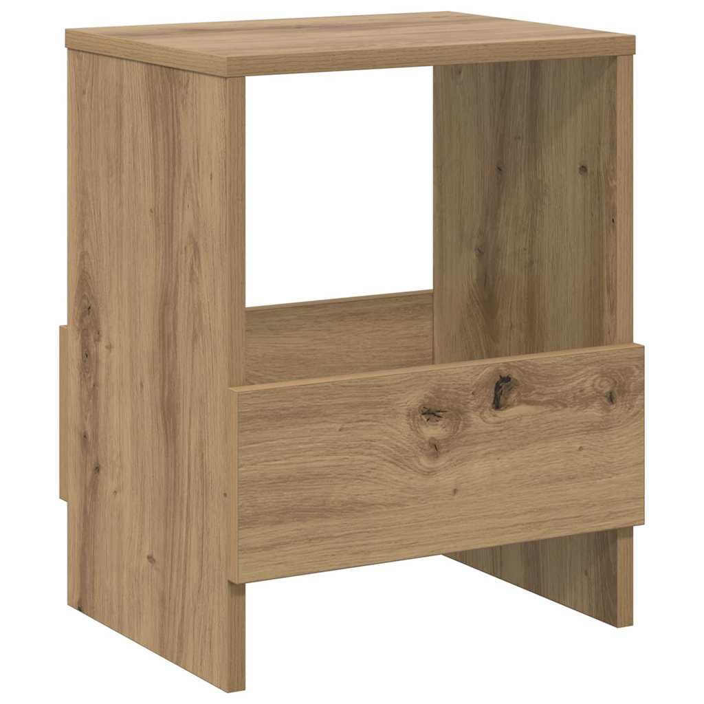 Tijdschrift Rek Artisan Eiken 35 x 30 x 45 cm is nu te koop bij PeponiXL, paradijselijk wonen!