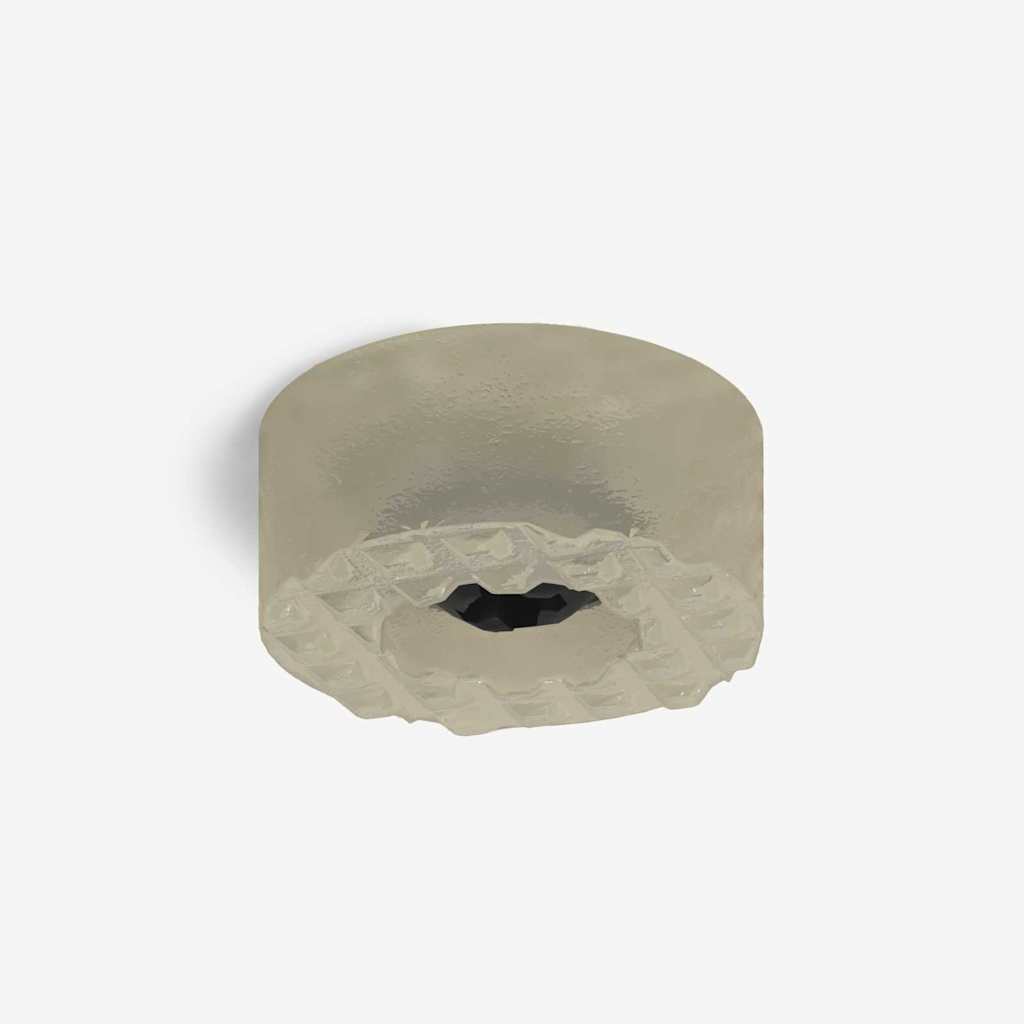 Nachtkastje 2 pcs Wit 29,5 x 35 x 50 cm Bewerkt hout is nu te koop bij PeponiXL, paradijselijk wonen!