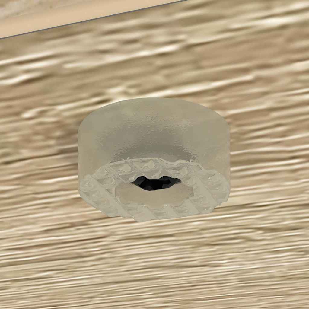 Nachtkastje 2 pcs Sonoma Eiken 29,5 x 35 x 50 cm Bewerkt hout is nu te koop bij PeponiXL, paradijselijk wonen!