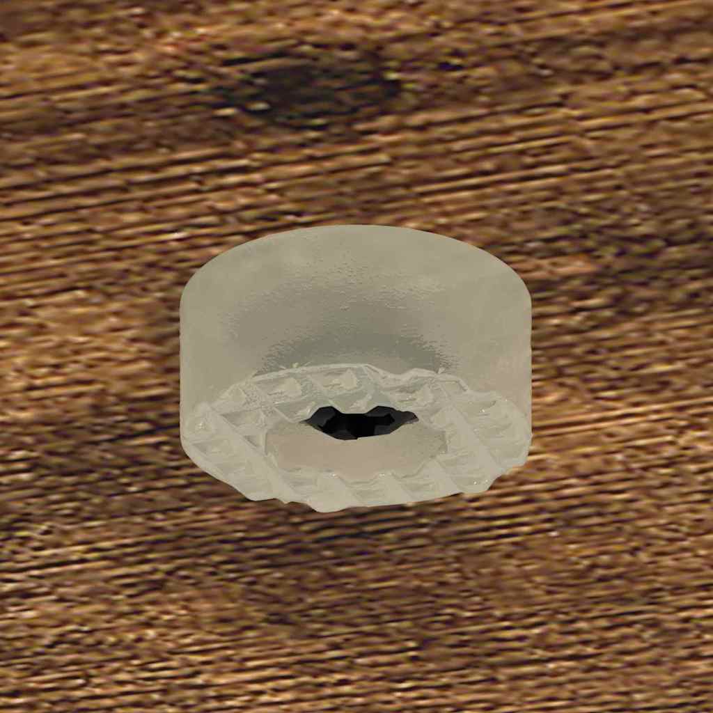 Nachtkastje Gerookt eiken 29,5 x 35 x 50 cm Bewerkt hout is nu te koop bij PeponiXL, paradijselijk wonen!