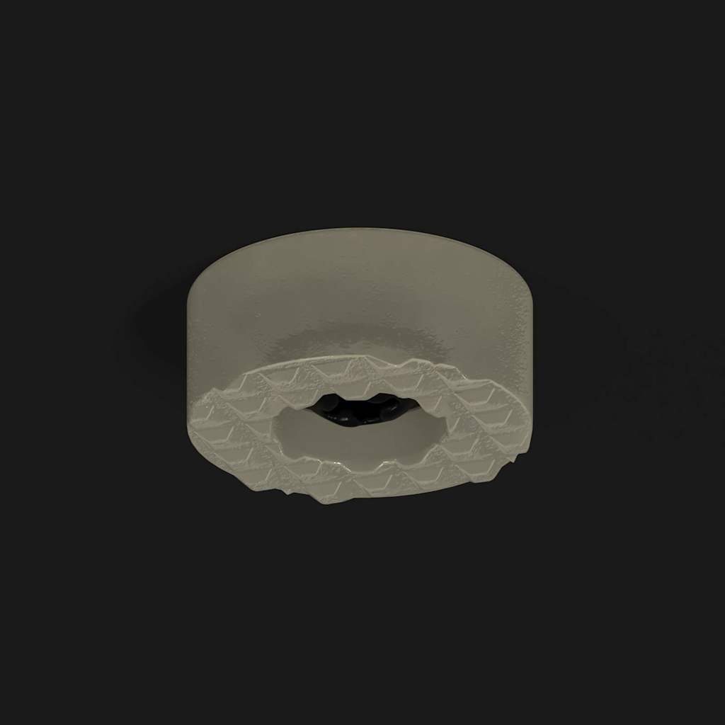 Nachtkastje 2 pcs Zwart 40 x 35 x 50 cm Bewerkt hout is nu te koop bij PeponiXL, paradijselijk wonen!