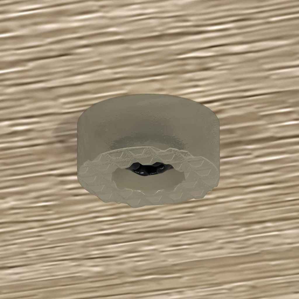 Nachtkastje Sonoma Eiken 40 x 35 x 50 cm Bewerkt hout is nu te koop bij PeponiXL, paradijselijk wonen!