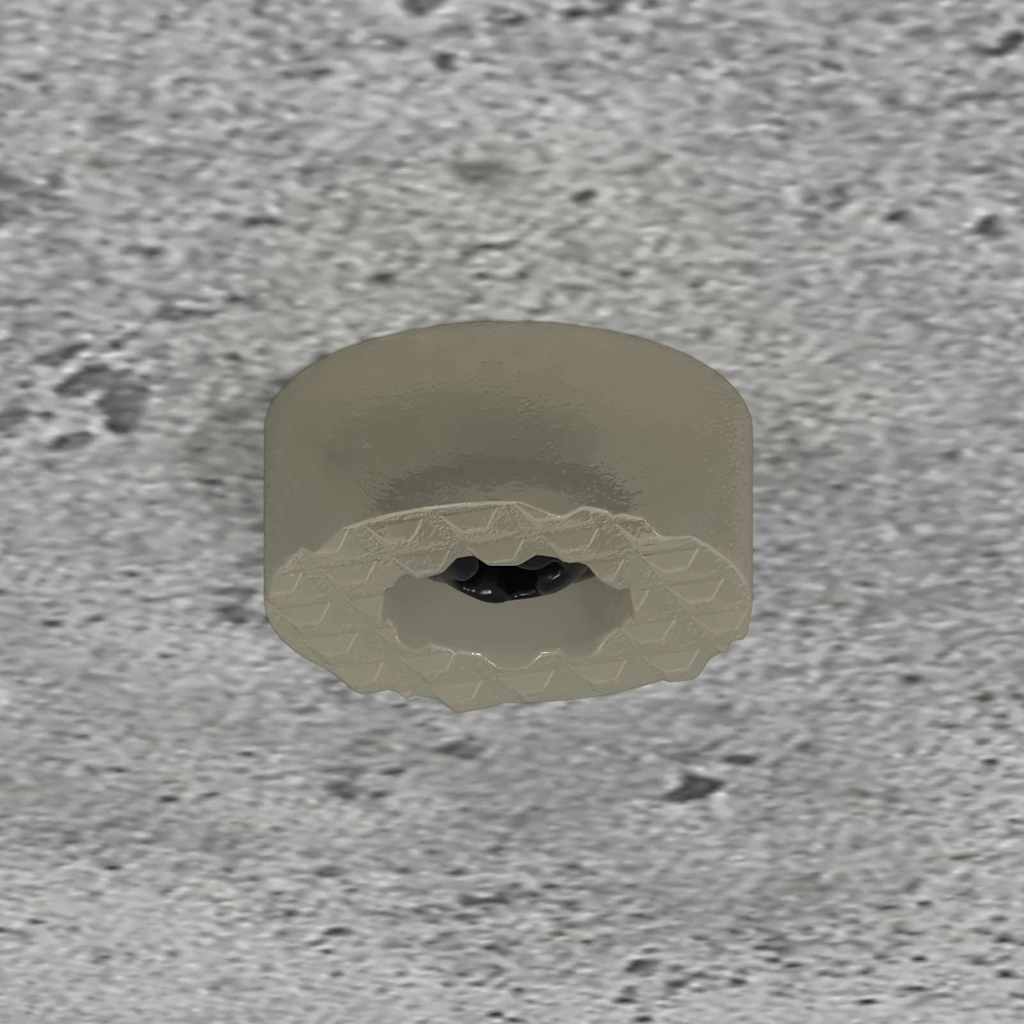 Nachtkastje 2 pcs Beton Grijs 40 x 35 x 50 cm Bewerkt hout is nu te koop bij PeponiXL, paradijselijk wonen!