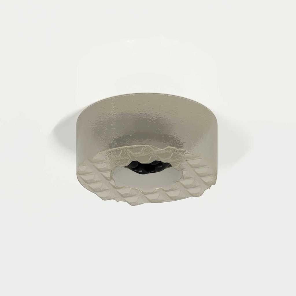 Nachtkastje 2 pcs Hoogglans wit 40 x 35 x 50 cm Bewerkt hout is nu te koop bij PeponiXL, paradijselijk wonen!