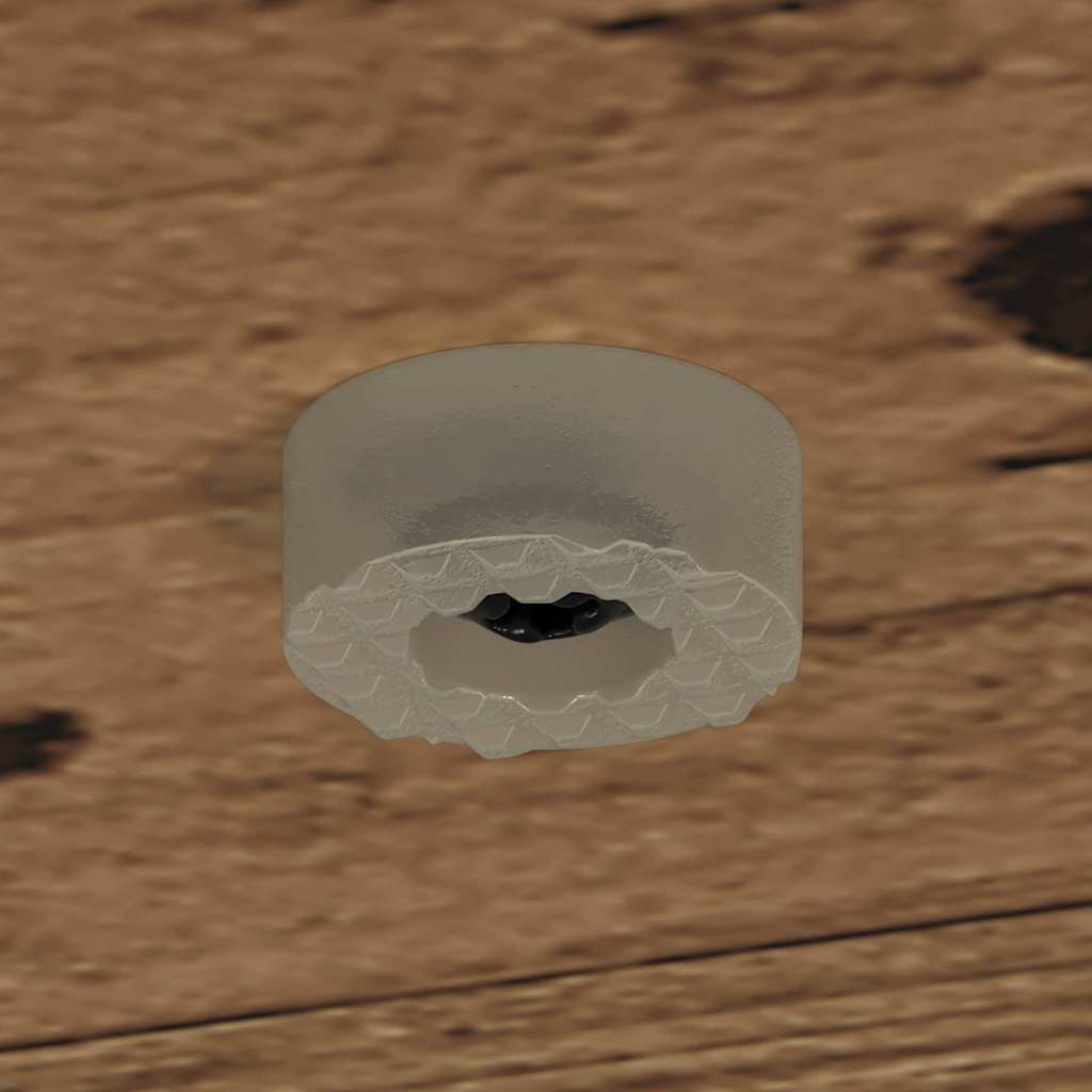 Nachtkastje Oudhout 40 x 35 x 50 cm Bewerkt hout is nu te koop bij PeponiXL, paradijselijk wonen!