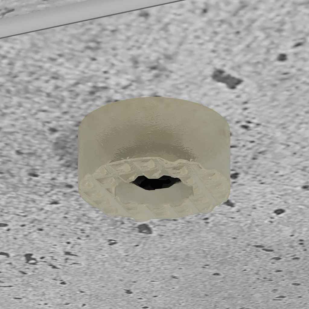 TV-kast Beton Grijs 80 x 35 x 40 cm Bewerkt hout is nu te koop bij PeponiXL, paradijselijk wonen!