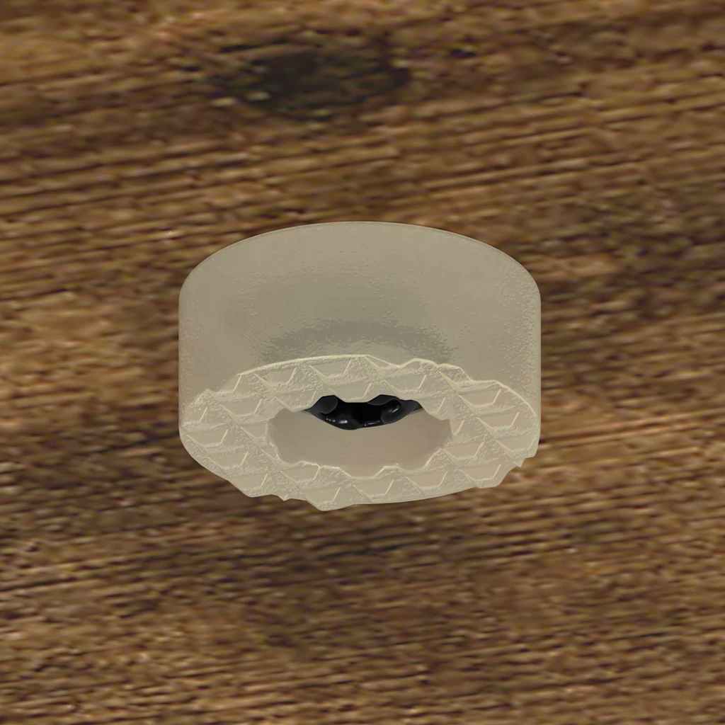 TV-kast Gerookt eiken 60 x 35 x 40 cm Bewerkt hout is nu te koop bij PeponiXL, paradijselijk wonen!