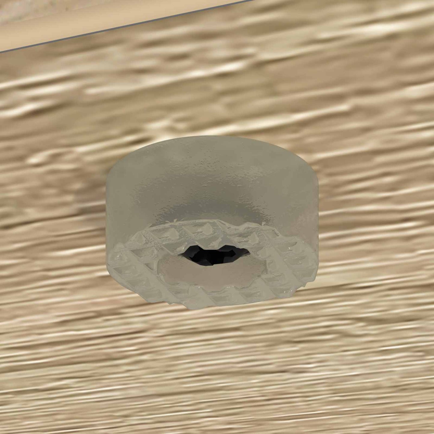 Dressoir Sonoma Eiken 40 x 35 x 100,5 cm Bewerkt hout is nu te koop bij PeponiXL, paradijselijk wonen!