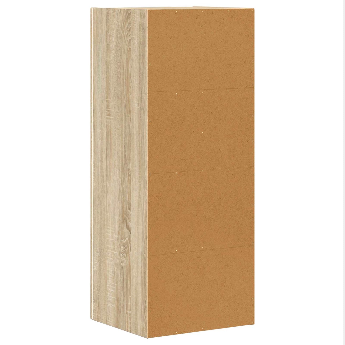 Dressoir Sonoma Eiken 40 x 35 x 100,5 cm Bewerkt hout is nu te koop bij PeponiXL, paradijselijk wonen!