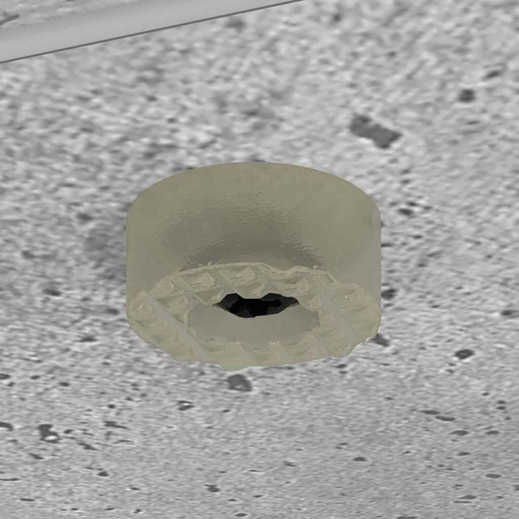 Dressoir Beton Grijs 80,5 x 35 x 59 cm Bewerkt hout is nu te koop bij PeponiXL, paradijselijk wonen!