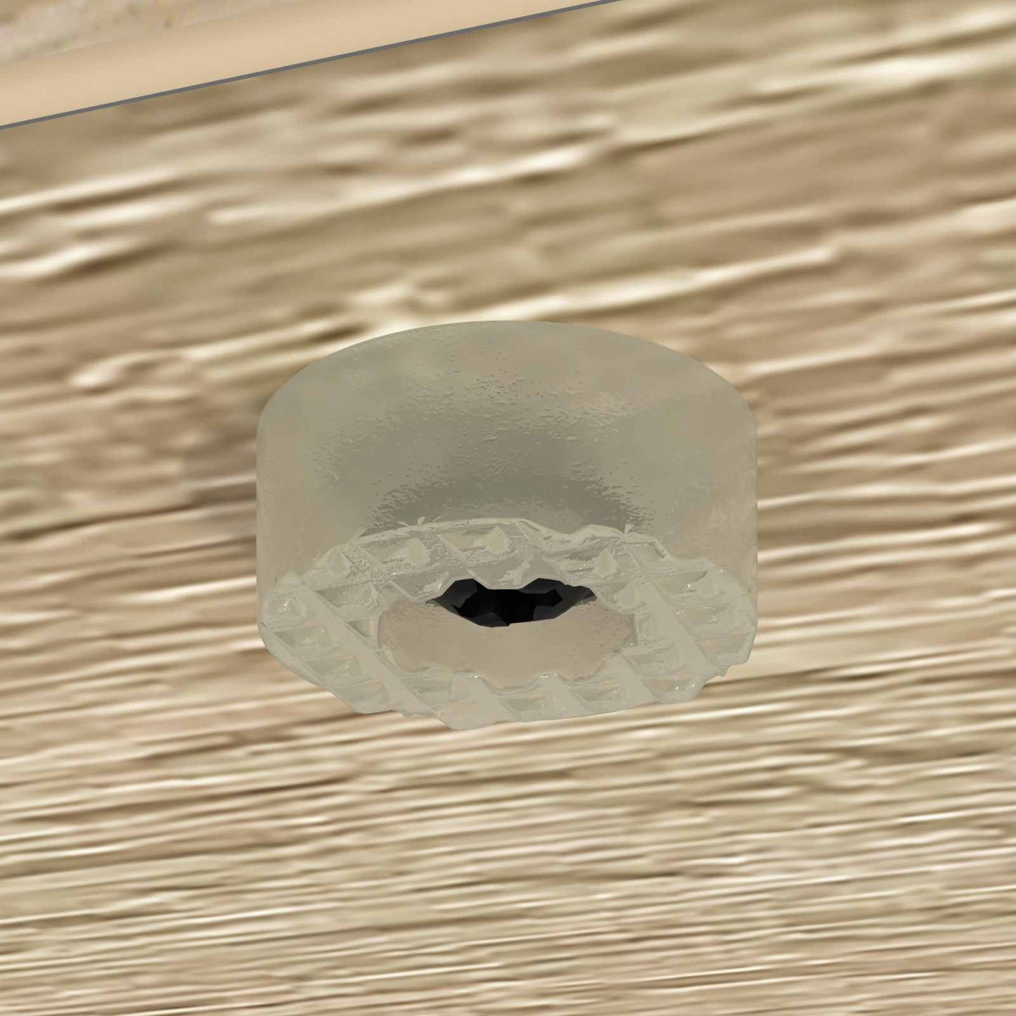 Dressoir Sonoma Eiken 59 x 35 x 100,5 cm Bewerkt hout is nu te koop bij PeponiXL, paradijselijk wonen!