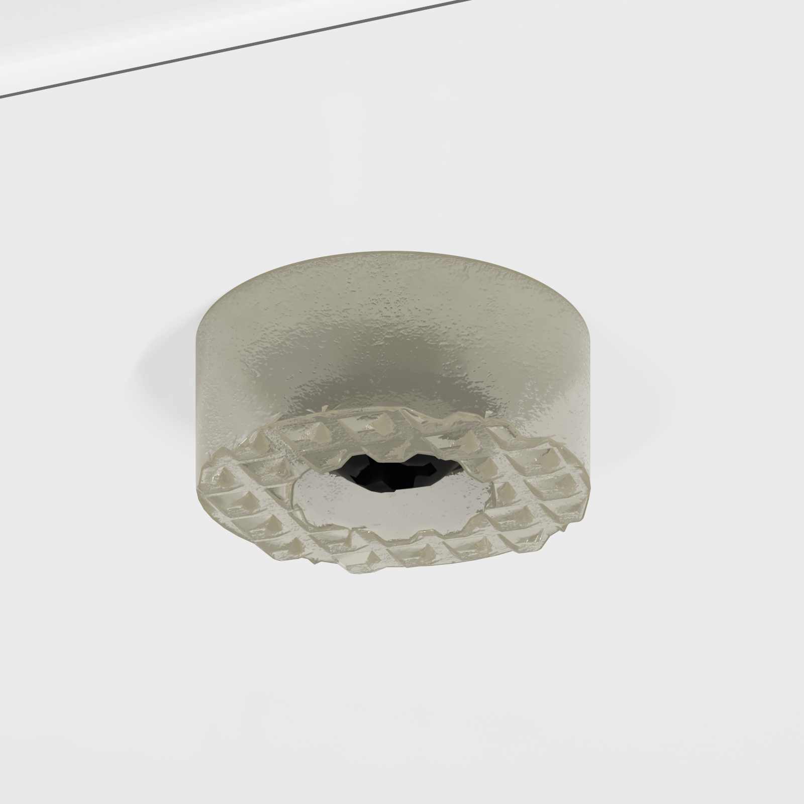 Dressoir Hoogglans wit 59 x 35 x 100,5 cm Bewerkt hout is nu te koop bij PeponiXL, paradijselijk wonen!