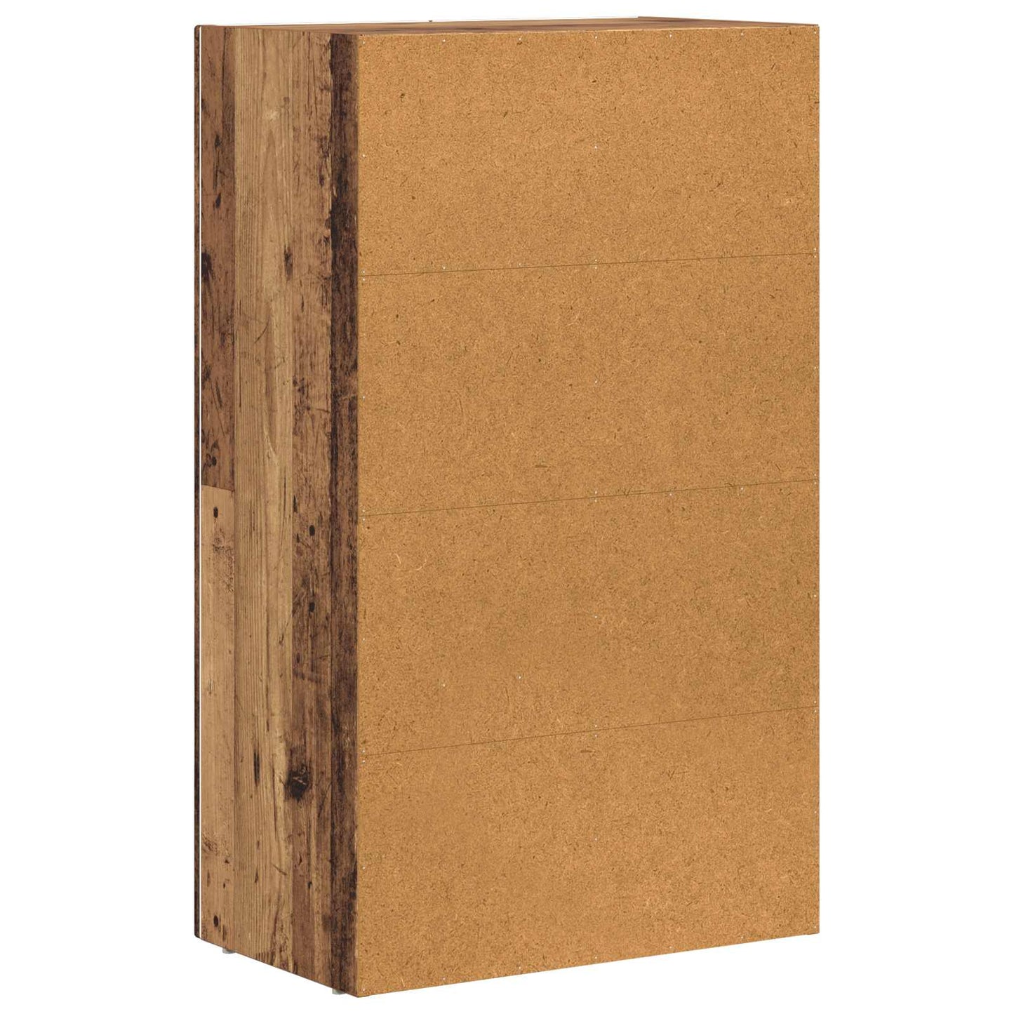 Dressoir Oudhout 59 x 35 x 100,5 cm Bewerkt hout is nu te koop bij PeponiXL, paradijselijk wonen!