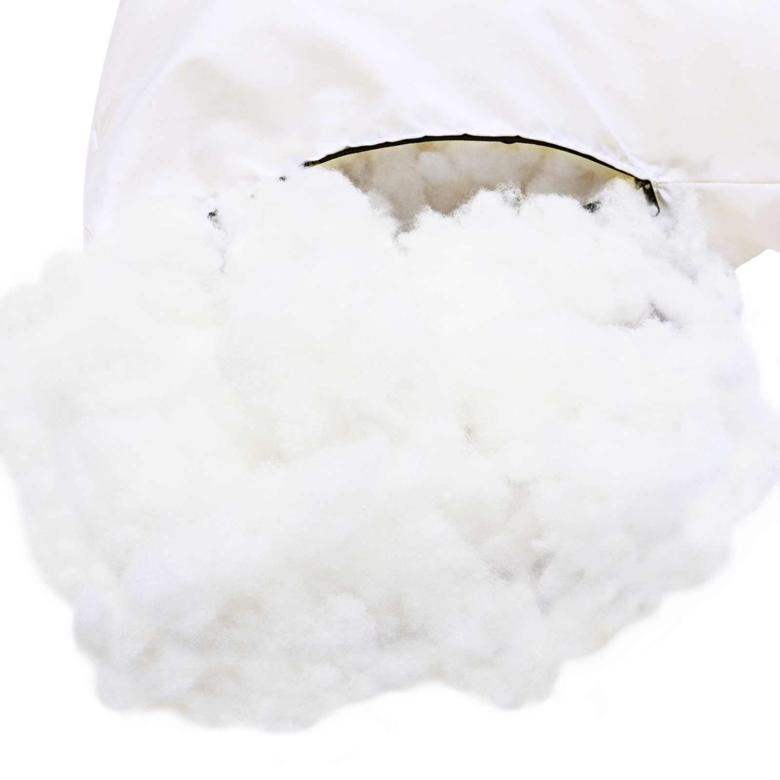 Vezelvulling Wit 18 kg Polyester is nu te koop bij PeponiXL, paradijselijk wonen!