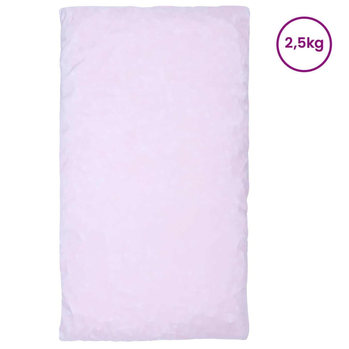 Versnipperde schuimvulling Roze 2,5 kg Polyurethaan is nu te koop bij PeponiXL, paradijselijk wonen!