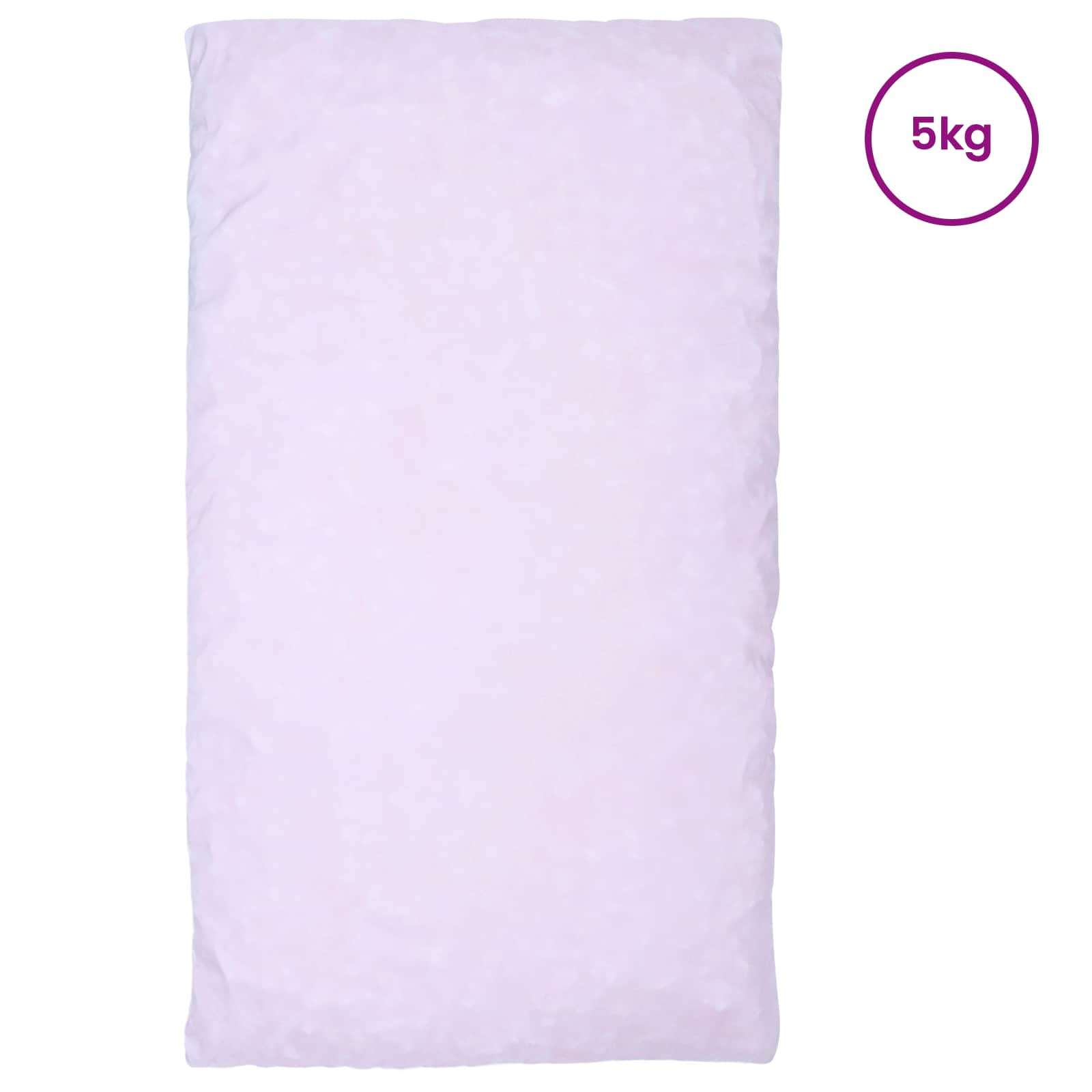 Versnipperde schuimvulling Roze 5 kg Polyurethan is nu te koop bij PeponiXL, paradijselijk wonen!