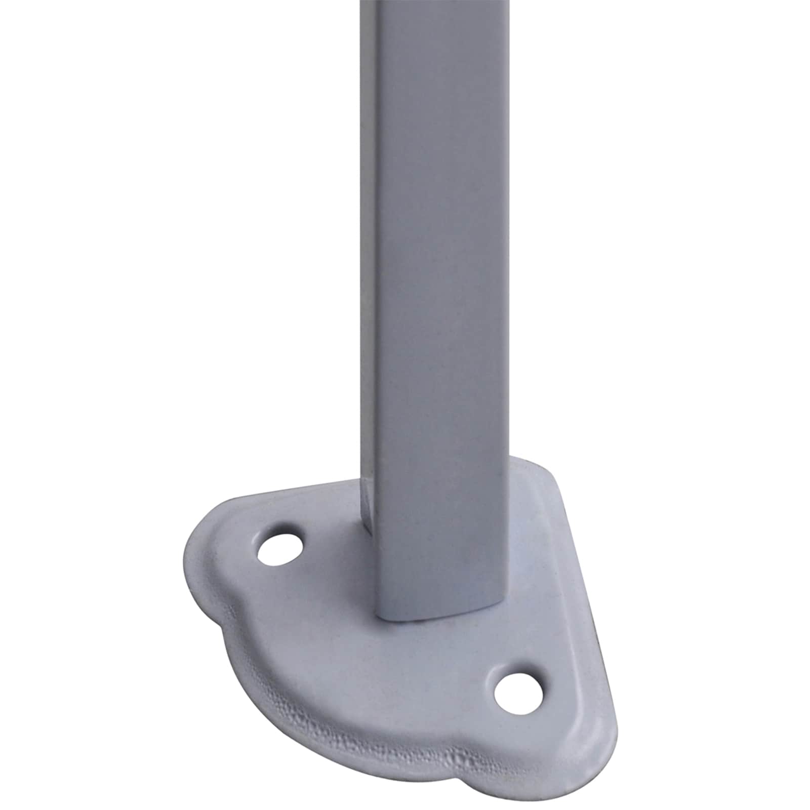 Partytent Crème 200 x 200 x 315 cm Oxford Stof is nu te koop bij PeponiXL, paradijselijk wonen!