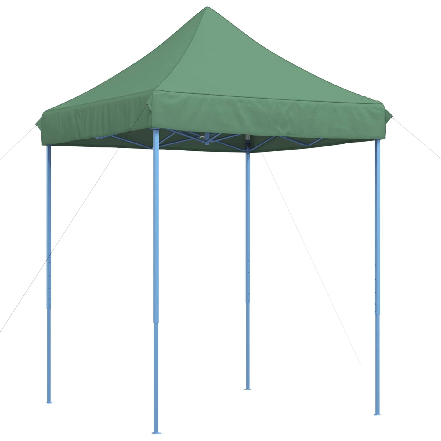 Partytent Groen 200 x 200 x 306 cm Oxford Stof is nu te koop bij PeponiXL, paradijselijk wonen!