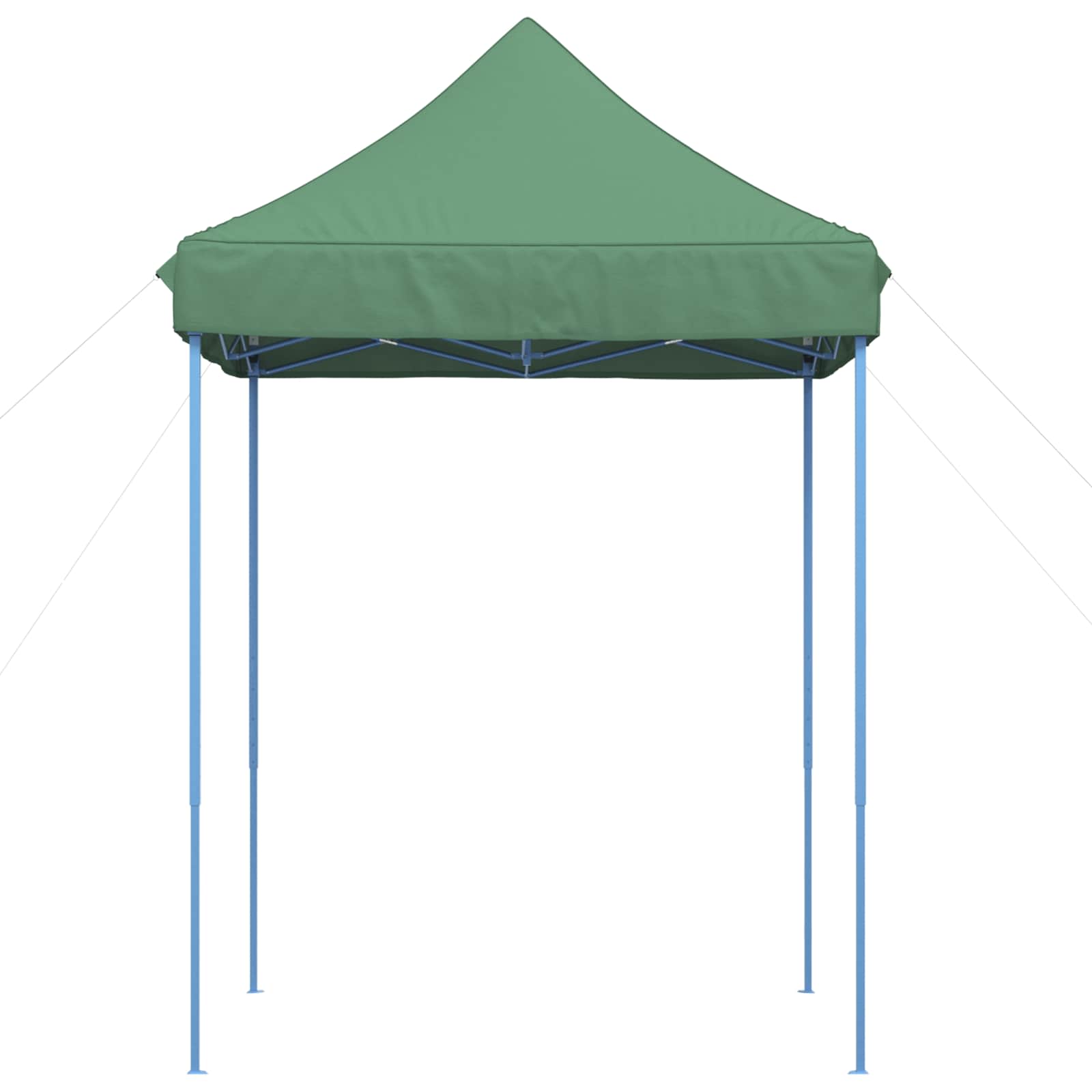 Partytent Groen 200 x 200 x 306 cm Oxford Stof is nu te koop bij PeponiXL, paradijselijk wonen!