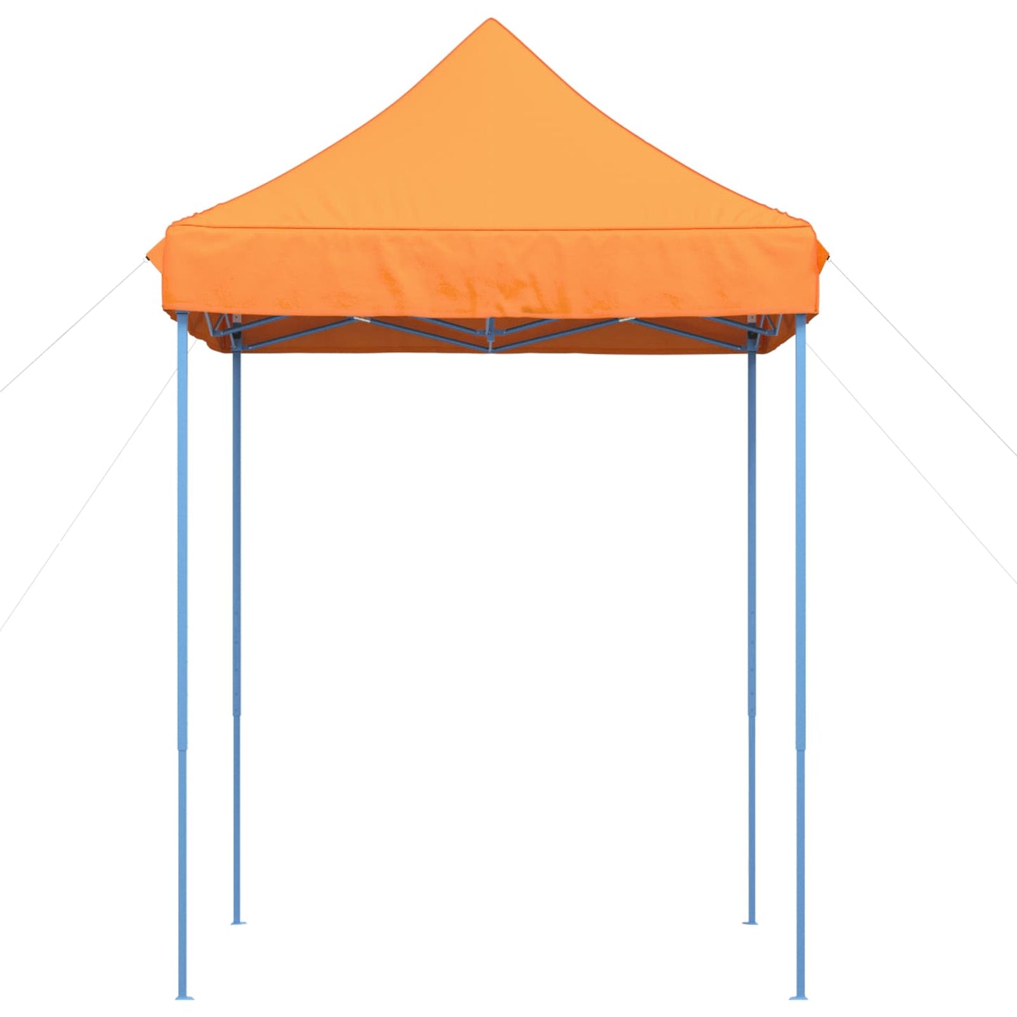 Partytent Oranje 200 x 200 x 306 cm Oxford Stof is nu te koop bij PeponiXL, paradijselijk wonen!