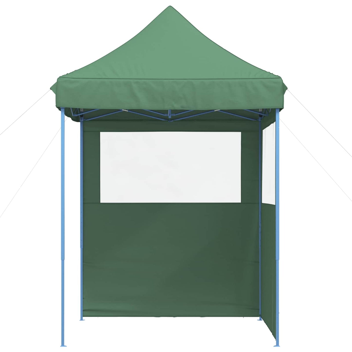 Partytent Groen 200 x 200 x 306 cm Oxford Stof is nu te koop bij PeponiXL, paradijselijk wonen!