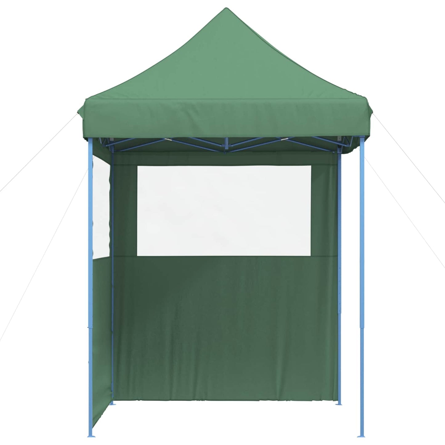Partytent Groen 200 x 200 x 306 cm Oxford Stof is nu te koop bij PeponiXL, paradijselijk wonen!