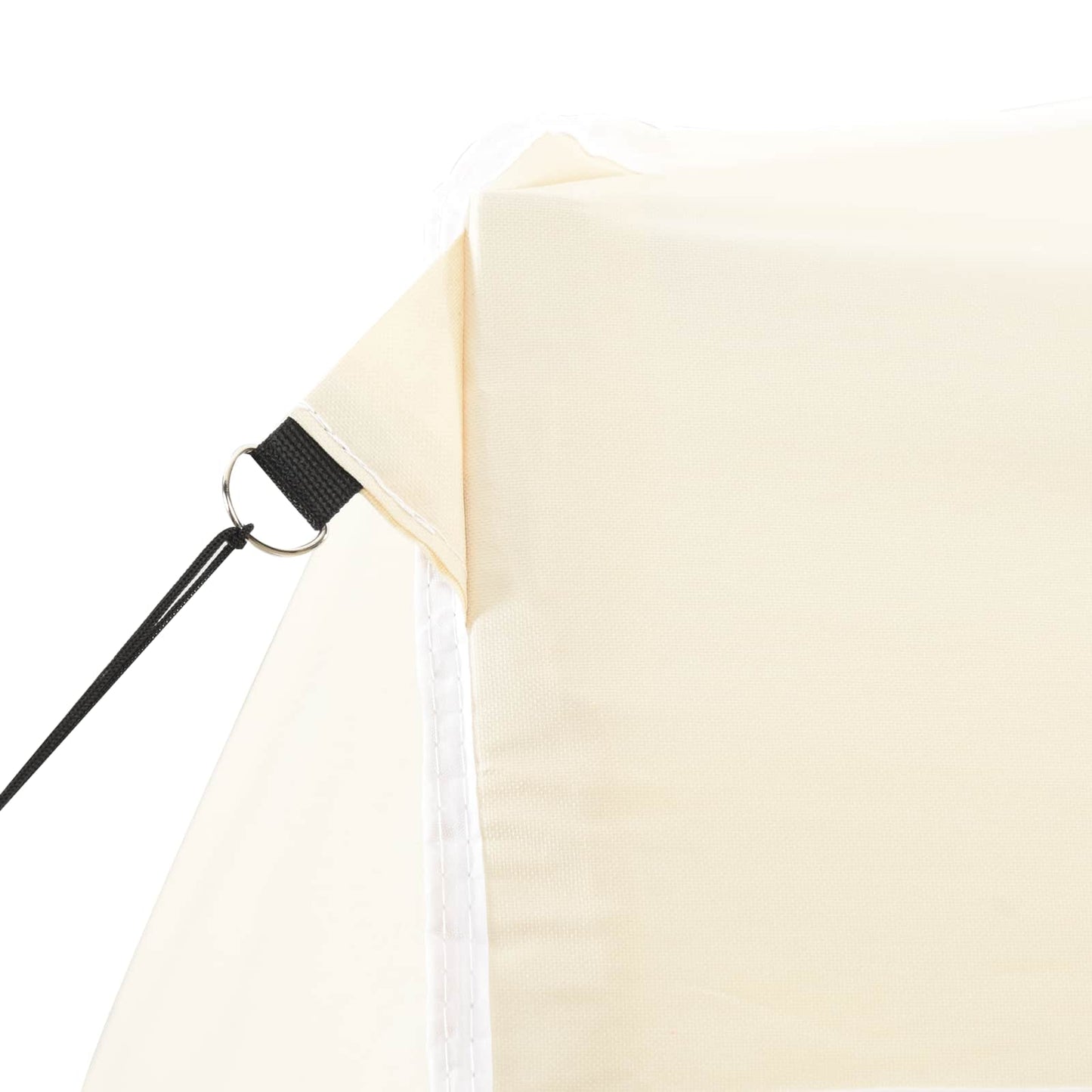 Partytent Crème 200 x 200 x 315 cm Oxford Stof is nu te koop bij PeponiXL, paradijselijk wonen!