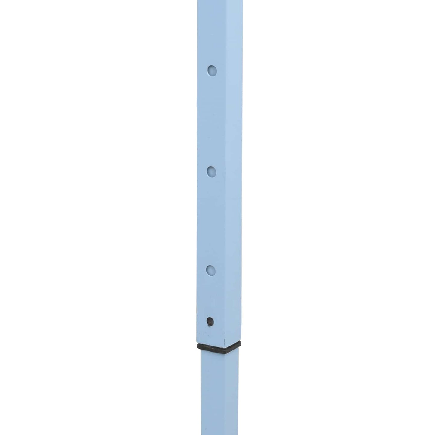 Partytent Crème 200 x 200 x 315 cm Oxford Stof is nu te koop bij PeponiXL, paradijselijk wonen!