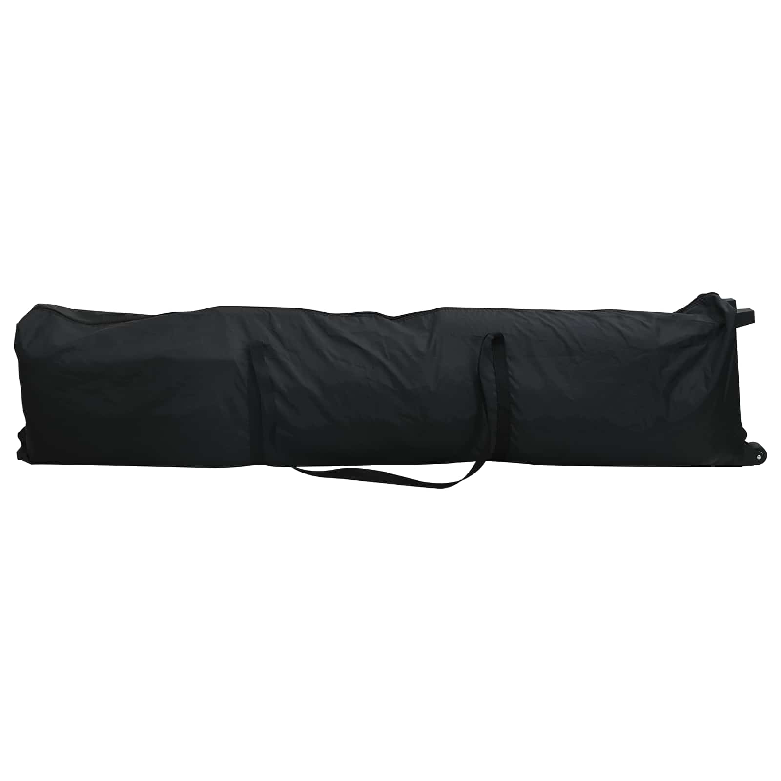 Partytent Crème 200 x 200 x 315 cm Oxford Stof is nu te koop bij PeponiXL, paradijselijk wonen!