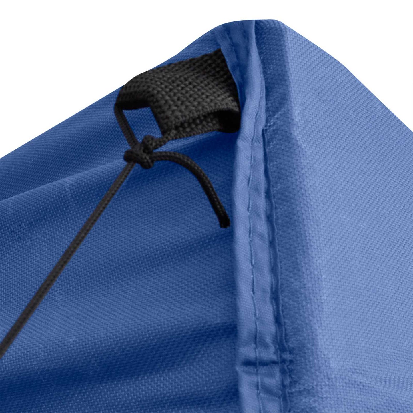 Partytent Blauw 200 x 200 x 315 cm Oxford Stof is nu te koop bij PeponiXL, paradijselijk wonen!