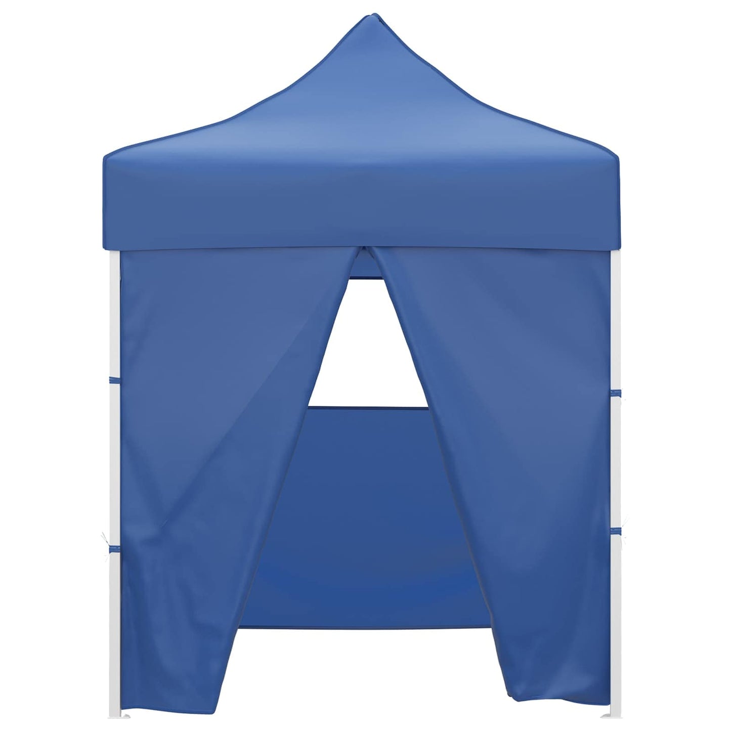 Partytent Blauw 200 x 200 x 315 cm Oxford Stof is nu te koop bij PeponiXL, paradijselijk wonen!