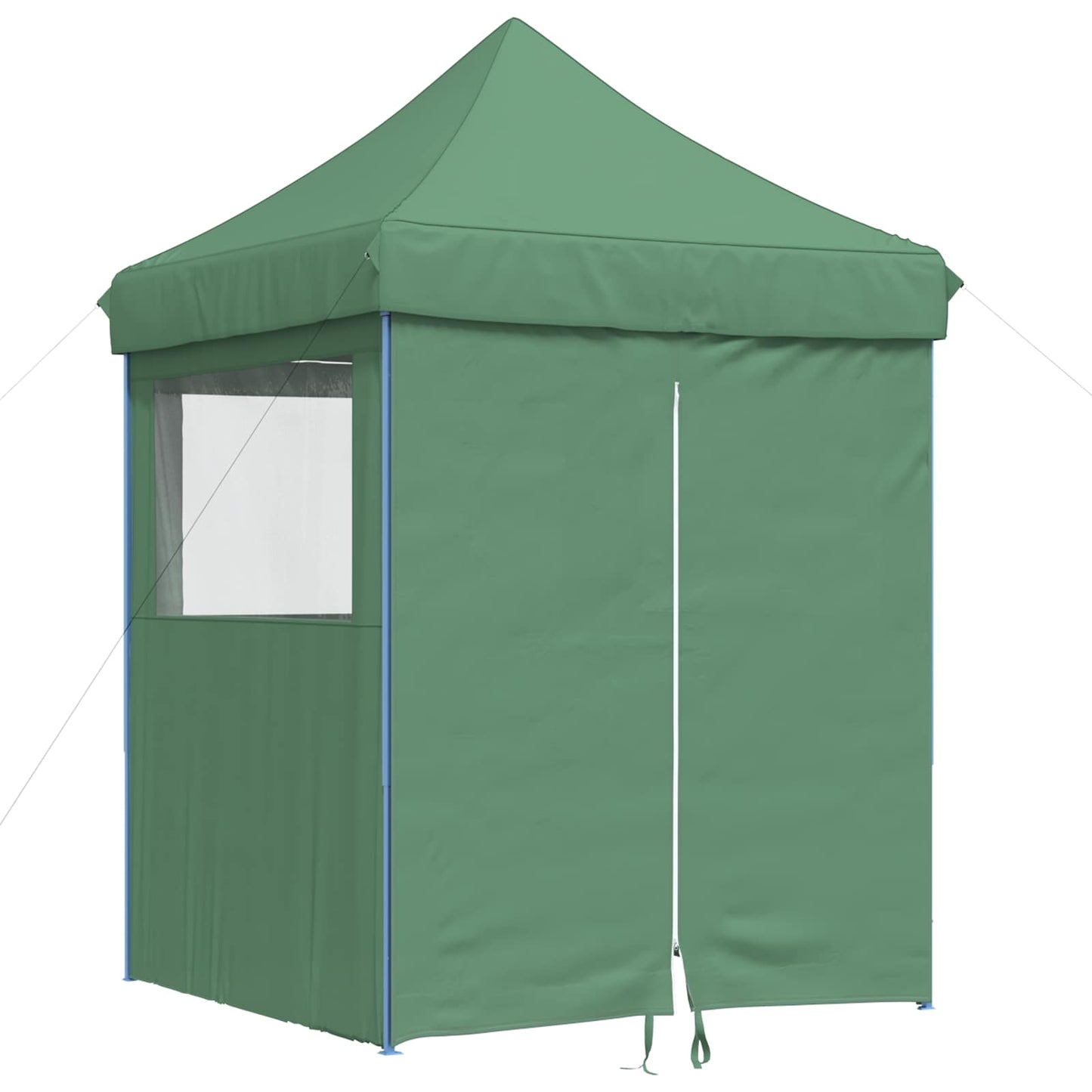Partytent Groen 200 x 200 x 306 cm Oxford Stof is nu te koop bij PeponiXL, paradijselijk wonen!