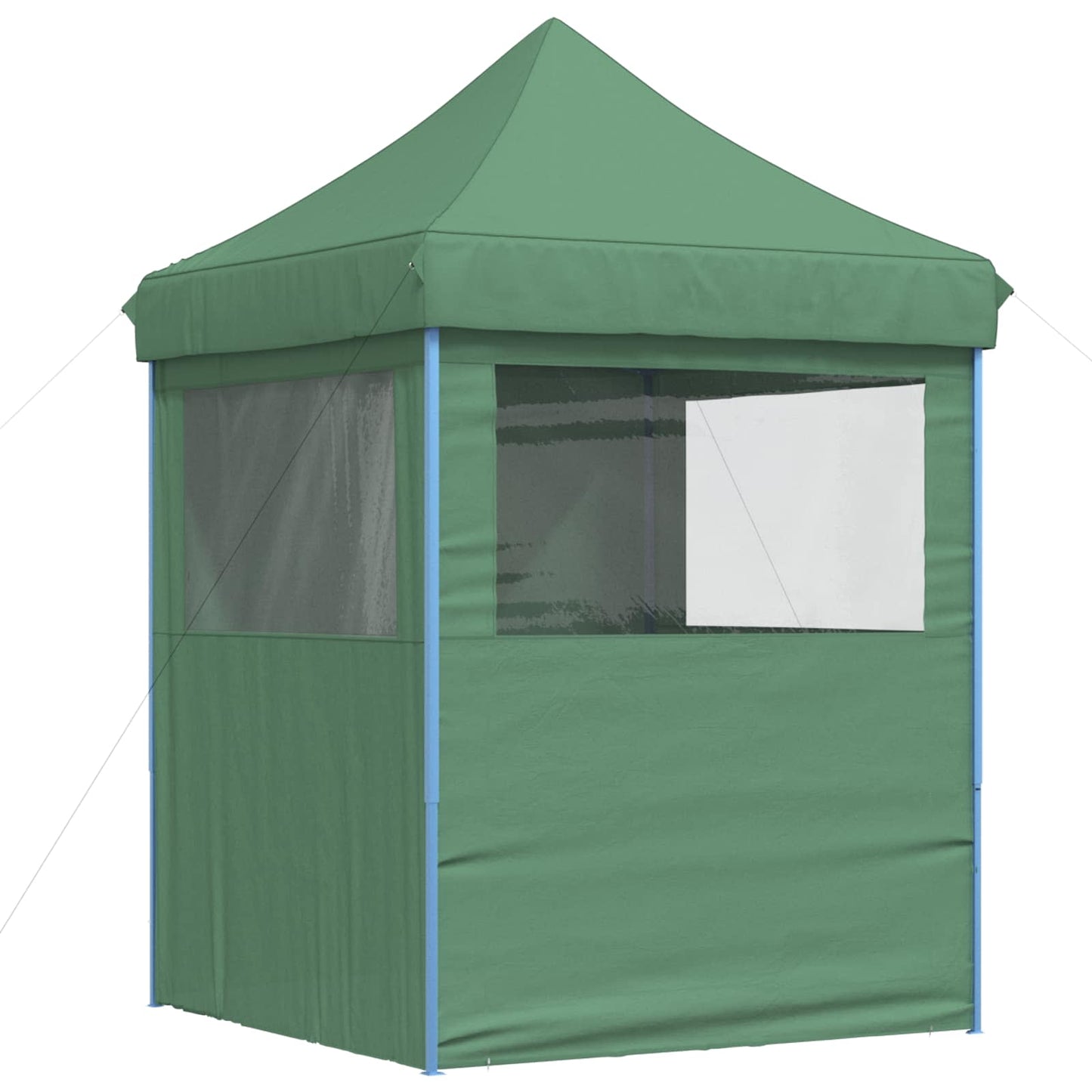 Partytent Groen 200 x 200 x 306 cm Oxford Stof is nu te koop bij PeponiXL, paradijselijk wonen!