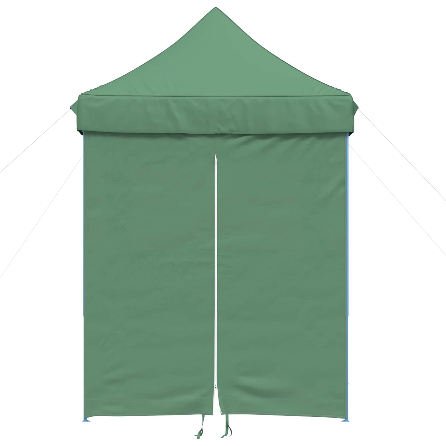 Partytent Groen 200 x 200 x 306 cm Oxford Stof is nu te koop bij PeponiXL, paradijselijk wonen!