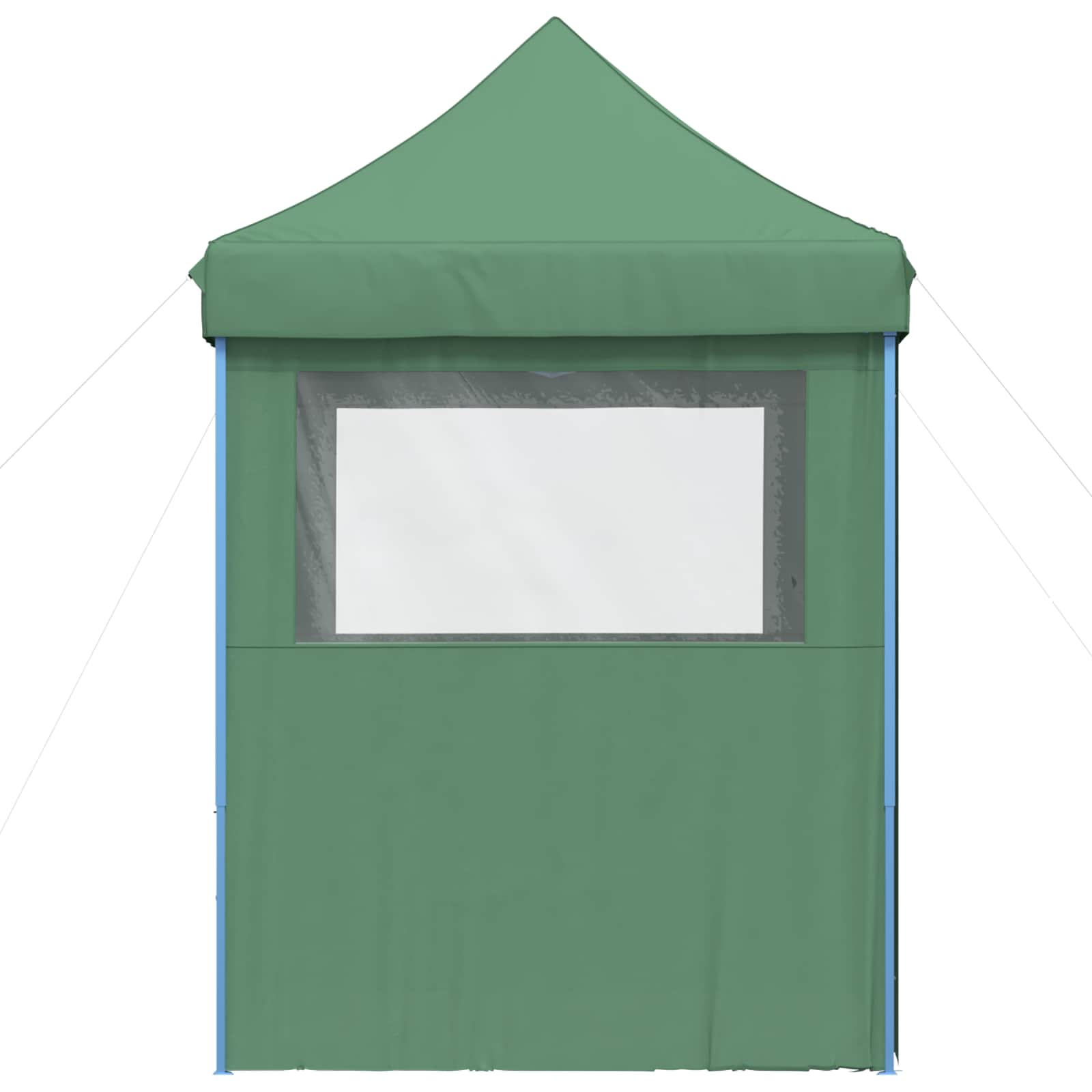 Partytent Groen 200 x 200 x 306 cm Oxford Stof is nu te koop bij PeponiXL, paradijselijk wonen!