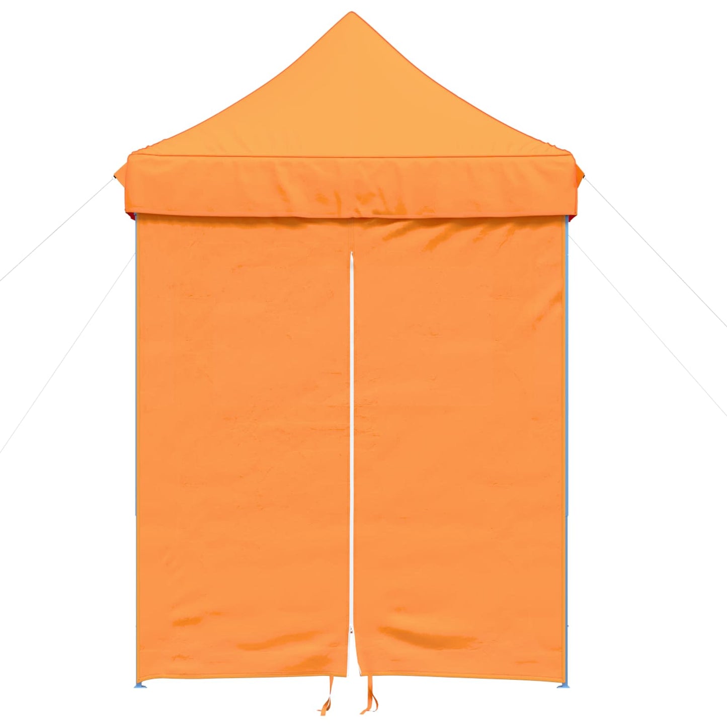 Partytent Oranje 200 x 200 x 306 cm Oxford Stof is nu te koop bij PeponiXL, paradijselijk wonen!