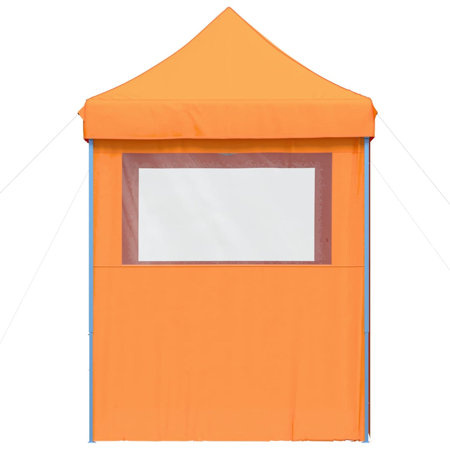 Partytent Oranje 200 x 200 x 306 cm Oxford Stof is nu te koop bij PeponiXL, paradijselijk wonen!