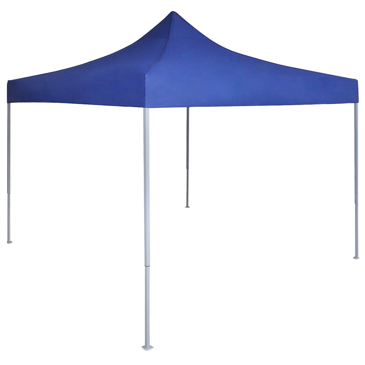 Partytent Blauw 291 x 291 x 315 cm Oxford Stof is nu te koop bij PeponiXL, paradijselijk wonen!