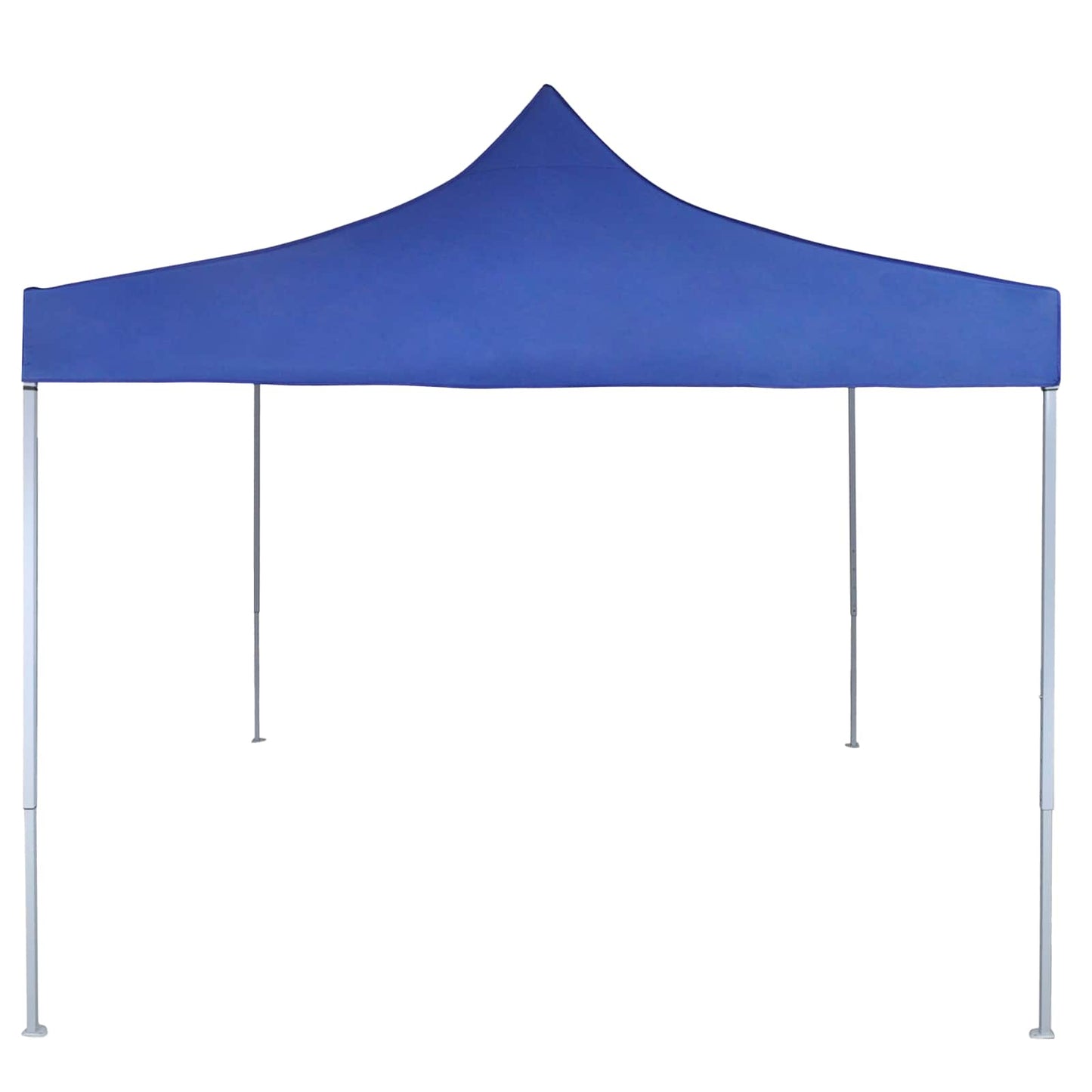 Partytent Blauw 291 x 291 x 315 cm Oxford Stof is nu te koop bij PeponiXL, paradijselijk wonen!