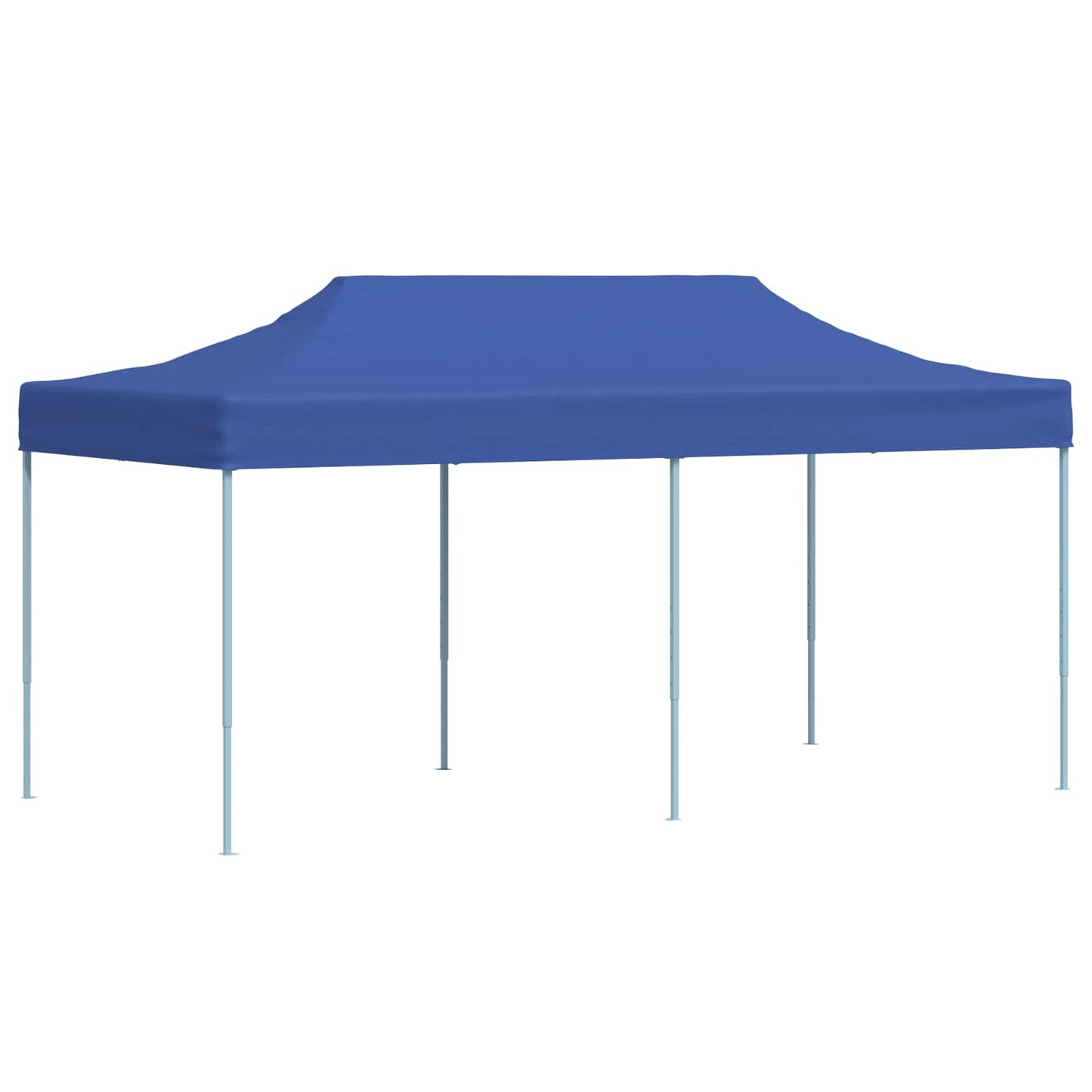 Partytent Blauw 291 x 580 x 315 cm Oxford Stof is nu te koop bij PeponiXL, paradijselijk wonen!
