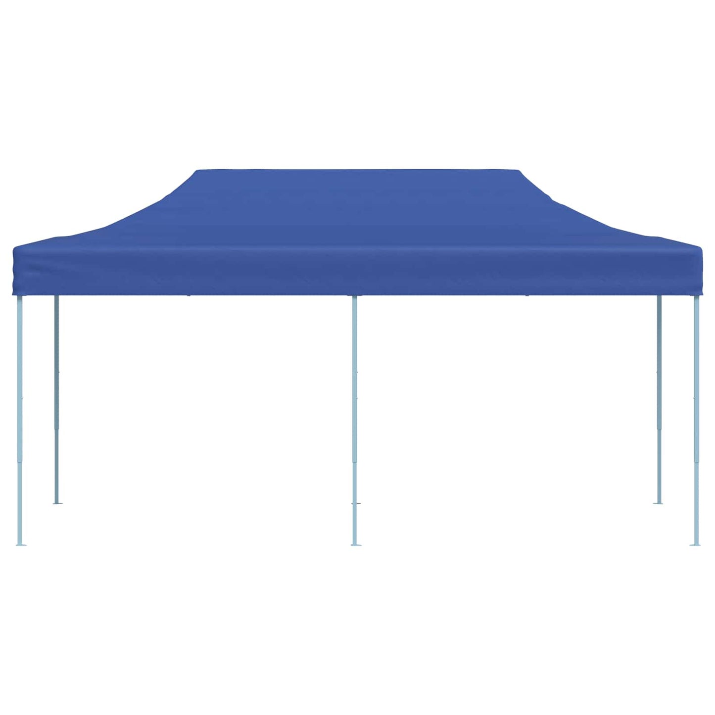 Partytent Blauw 291 x 580 x 315 cm Oxford Stof is nu te koop bij PeponiXL, paradijselijk wonen!
