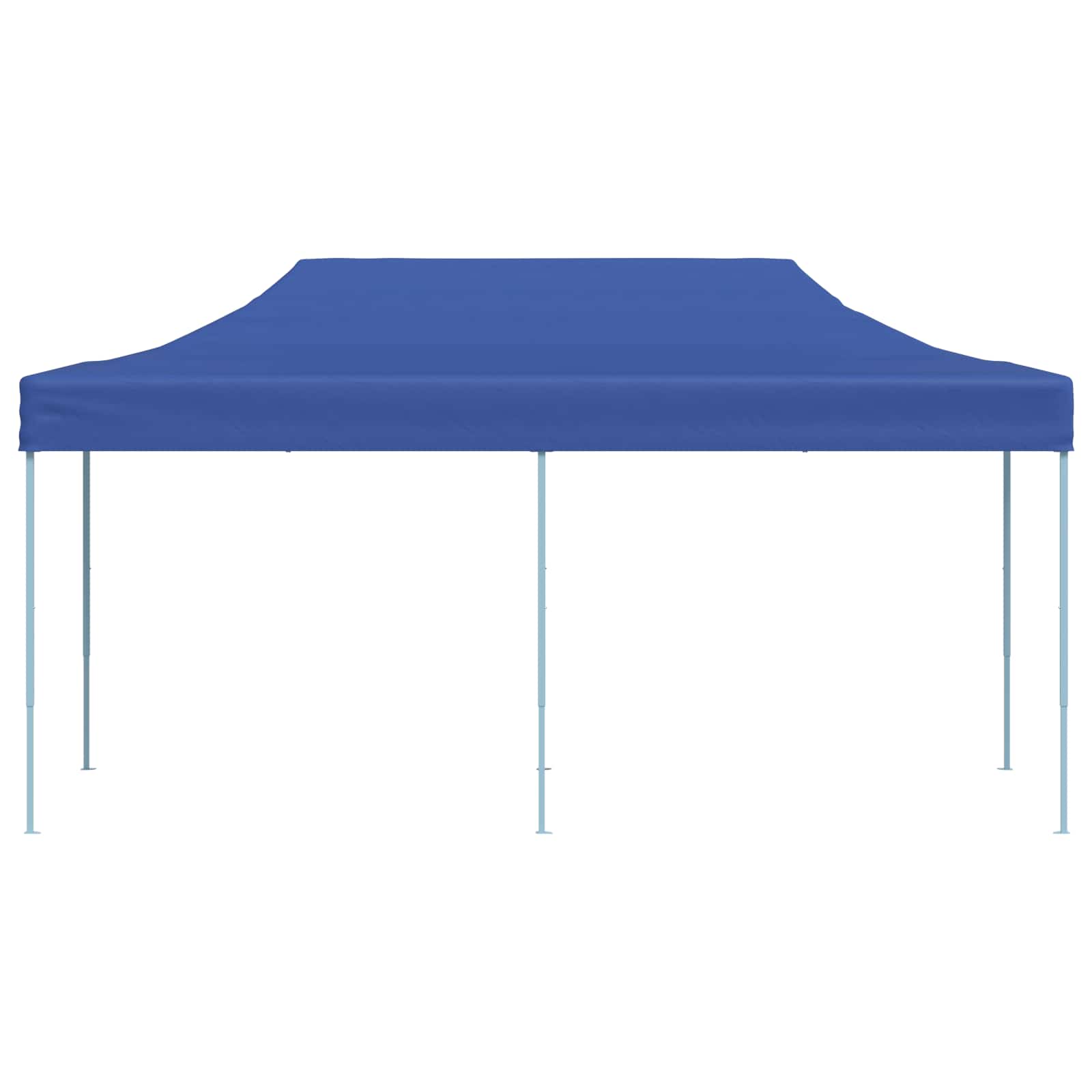 Partytent Blauw 291 x 580 x 315 cm Oxford Stof is nu te koop bij PeponiXL, paradijselijk wonen!