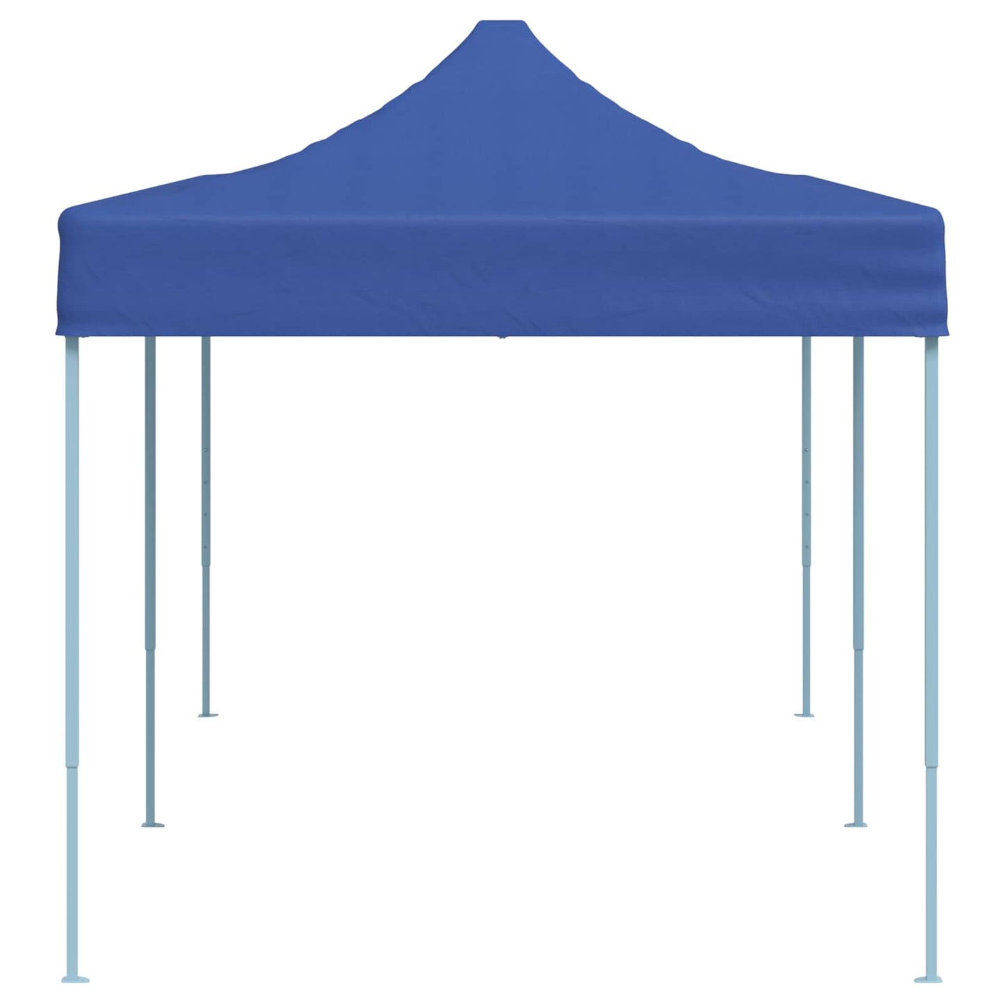 Partytent Blauw 291 x 580 x 315 cm Oxford Stof is nu te koop bij PeponiXL, paradijselijk wonen!