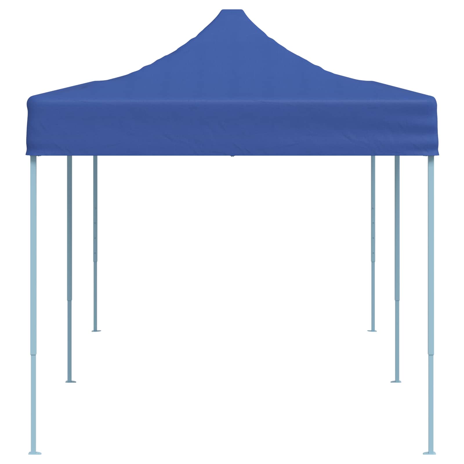 Partytent Blauw 291 x 580 x 315 cm Oxford Stof is nu te koop bij PeponiXL, paradijselijk wonen!