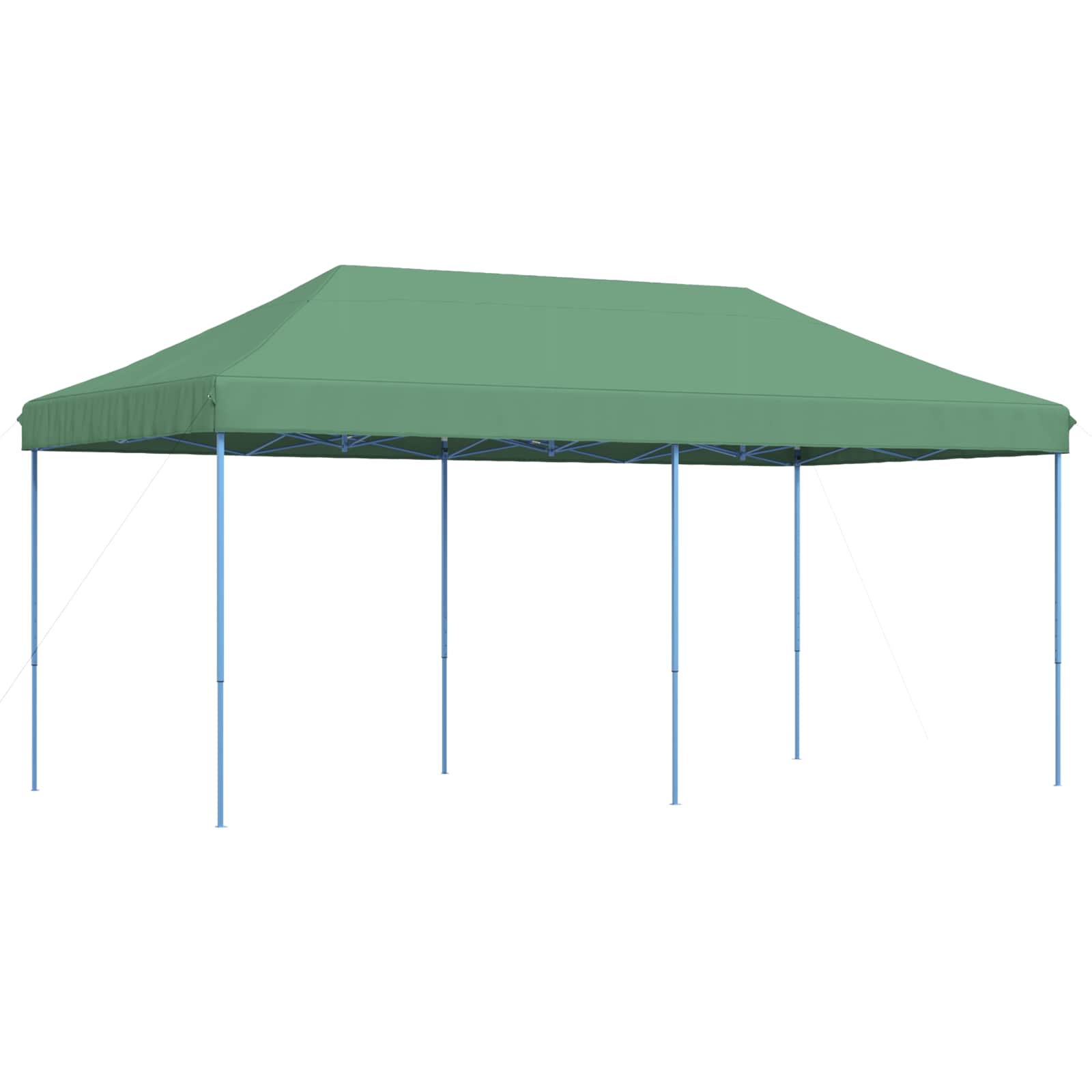 Partytent Groen 292 x 580 x 315 cm Oxford Stof is nu te koop bij PeponiXL, paradijselijk wonen!