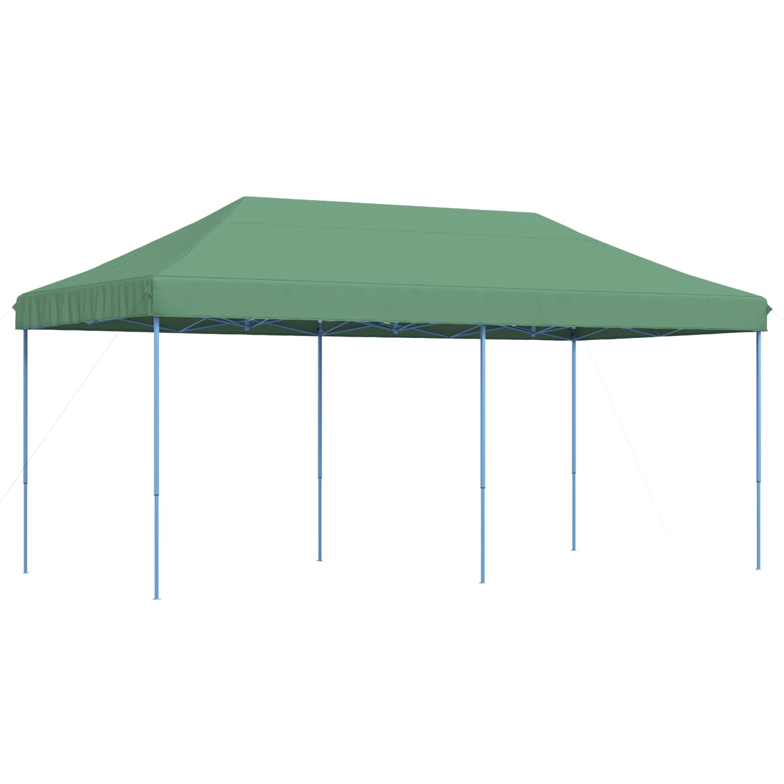 Partytent Groen 292 x 580 x 315 cm Oxford Stof is nu te koop bij PeponiXL, paradijselijk wonen!