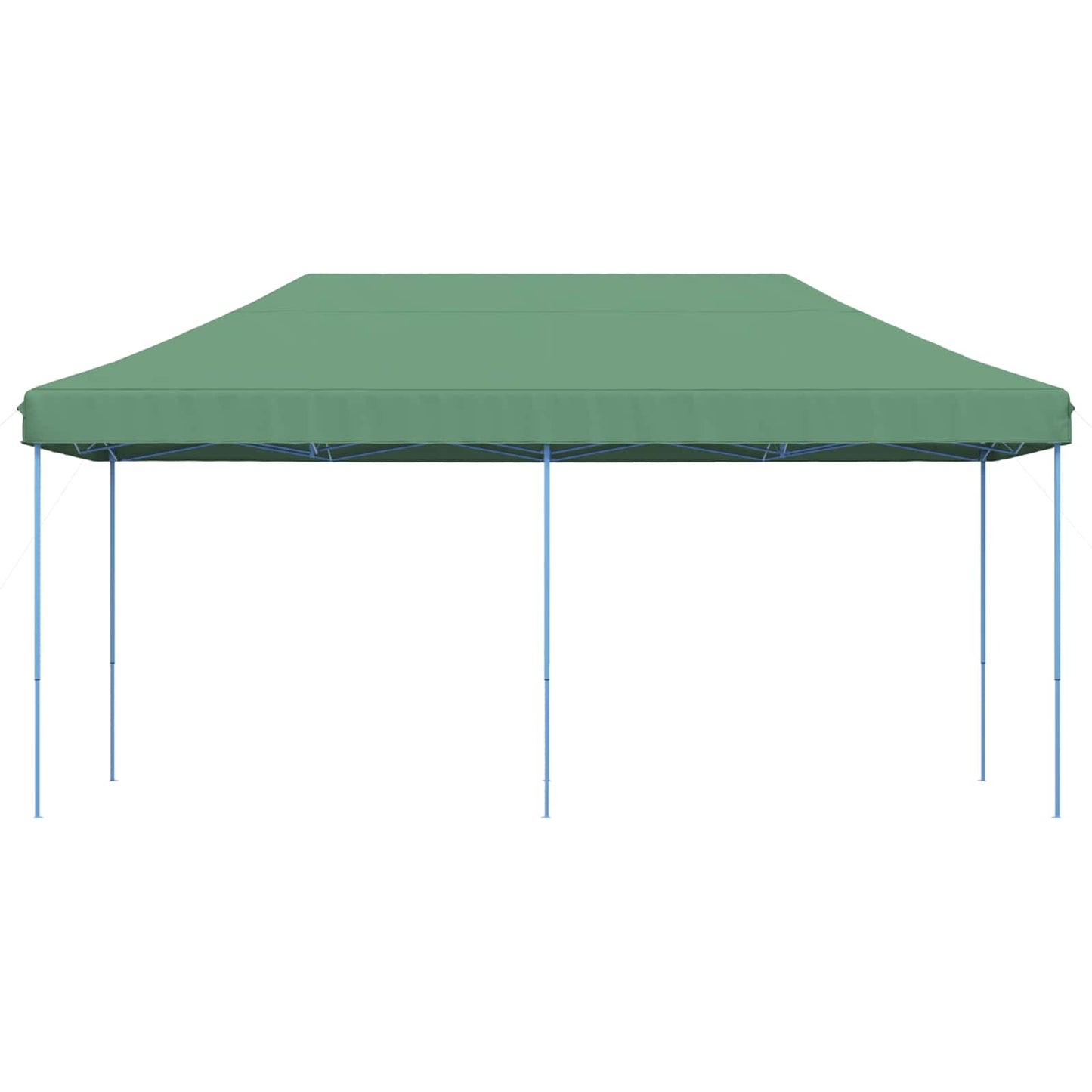 Partytent Groen 292 x 580 x 315 cm Oxford Stof is nu te koop bij PeponiXL, paradijselijk wonen!